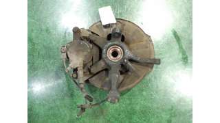 MANGUETA DELANTERA DERECHA MERCEDES-BENZ CLASE A (1997-2004) A 160 (168.033, 168.133) 102CV 1598CC - L.5709583 / 1683301720