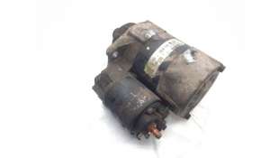 MOTOR ARRANQUE MERCEDES-BENZ CLASE A (1997-2004) A 160 (168.033, 168.133) 102CV 1598CC - L.5709587 / 0051512101