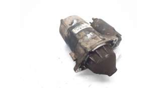 MOTOR ARRANQUE MERCEDES-BENZ CLASE A (1997-2004) A 160 (168.033, 168.133) 102CV 1598CC - L.5709587 / 0051512101 2
