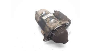 MOTOR ARRANQUE MERCEDES-BENZ CLASE A (1997-2004) A 160 (168.033, 168.133) 102CV 1598CC - L.5709587 / 0051512101