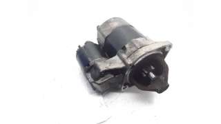 MOTOR ARRANQUE MERCEDES-BENZ CLASE A (1997-2004) A 160 (168.033, 168.133) 102CV 1598CC - L.5709587 / 0051512101