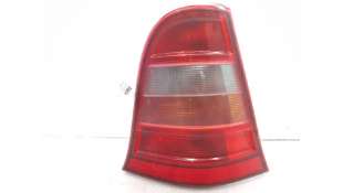 PILOTO TRASERO DERECHO MERCEDES-BENZ CLASE A (1997-2004) A 160 (168.033, 168.133) 102CV 1598CC - L.5709614 / 1688201064R