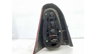 PILOTO TRASERO DERECHO MERCEDES-BENZ CLASE A (1997-2004) A 160 (168.033, 168.133) 102CV 1598CC - L.5709614 / 1688201064R