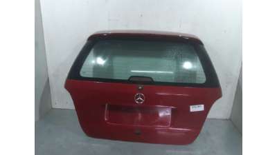 PORTON TRASERO MERCEDES-BENZ CLASE A (1997-2004) A 160 (168.033, 168.133) 102CV 1598CC - L.5709623 / 1687405205