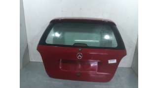 PORTON TRASERO MERCEDES-BENZ CLASE A (1997-2004) A 160 (168.033, 168.133) 102CV 1598CC - L.5709623 / 1687405205