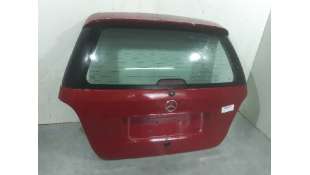 PORTON TRASERO MERCEDES-BENZ CLASE A (1997-2004) A 160 (168.033, 168.133) 102CV 1598CC - L.5709623 / 1687405205 2