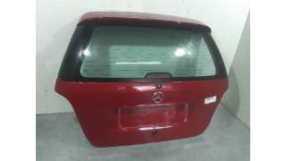 PORTON TRASERO MERCEDES-BENZ CLASE A (1997-2004) A 160 (168.033, 168.133) 102CV 1598CC - L.5709623 / 1687405205