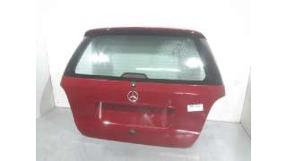 PORTON TRASERO MERCEDES-BENZ CLASE A (1997-2004) A 160 (168.033, 168.133) 102CV 1598CC - L.5709623 / 1687405205