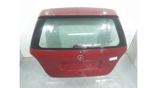 PORTON TRASERO MERCEDES-BENZ CLASE A (1997-2004) A 160 (168.033, 168.133) 102CV 1598CC - L.5709623 / 1687405205