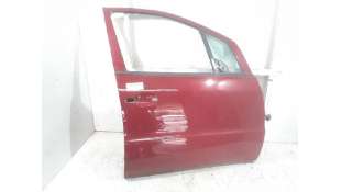 PUERTA DELANTERA DERECHA MERCEDES-BENZ CLASE A (1997-2004) A 160 (168.033, 168.133) 102CV 1598CC - L.5709624 / 168720200528