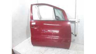 PUERTA DELANTERA DERECHA MERCEDES-BENZ CLASE A (1997-2004) A 160 (168.033, 168.133) 102CV 1598CC - L.5709624 / 168720200528 2