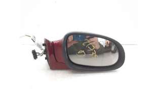 RETROVISOR DERECHO MERCEDES-BENZ CLASE A (1997-2004) A 160 (168.033, 168.133) 102CV 1598CC - L.5709633 / 6462155