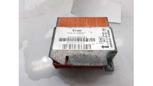 CENTRALITA AIRBAG MERCEDES-BENZ CLASE E (1996-1999) E 290 TURBO-D (210.017) 129CV 2874CC - L.5709662 / 0018202126
