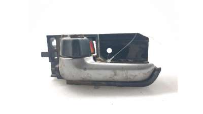MANETA INTERIOR DELANTERA IZQUIERDA FIAT SEDICI (2006-2011) 1.9 D MULTIJET 120CV 1910CC - L.5709820 / 845618