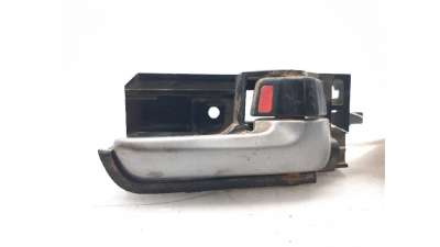 MANETA INTERIOR TRASERA DERECHA FIAT SEDICI (2006-2011) 1.9 D MULTIJET 120CV 1910CC - L.5709821 / D19AA