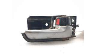 MANETA INTERIOR TRASERA DERECHA FIAT SEDICI (2006-2011) 1.9 D MULTIJET 120CV 1910CC - L.5709821 / D19AA
