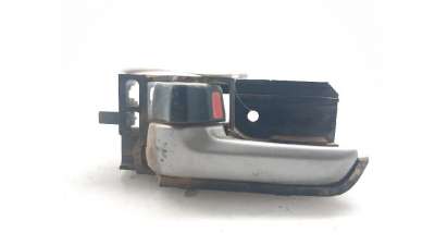 MANETA INTERIOR TRASERA IZQUIERDA FIAT SEDICI (2006-2011) 1.9 D MULTIJET 120CV 1910CC - L.5709822 / 56445