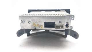 SISTEMA AUDIO / RADIO CD FIAT SEDICI (2006-2011) 1.9 D MULTIJET 120CV 1910CC - L.5709855 / 3910179J0