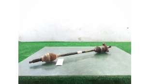 TRANSMISION TRASERA DERECHA FIAT SEDICI (2006-2011) 1.9 D MULTIJET 120CV 1910CC - L.5709887 / 0071768642