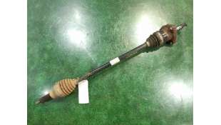 TRANSMISION TRASERA DERECHA FIAT SEDICI (2006-2011) 1.9 D MULTIJET 120CV 1910CC - L.5709887 / 0071768642 2