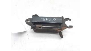 MANETA EXTERIOR DELANTERA DERECHA AUDI A3 (1996-2003) 1.8 125CV 1781CC - L.5710485 / 8D0837208