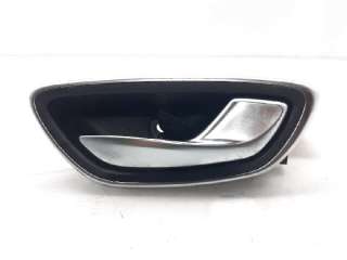 MANETA INTERIOR DELANTERA DERECHA RENAULT GRAND SCÉNIC IV (2016-) 1.2 TCE 130 130CV 1198CC - L.5710658 / 806705893R
