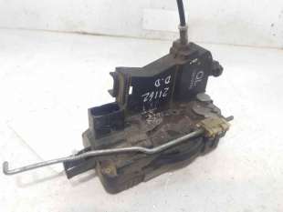 CERRADURA PUERTA DELANTERA DERECHA OPEL VECTRA C GTS (2004-2009) 1.9 CDTI (F68) 120CV 1910CC - L.5710729 / 13210770