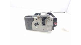 CERRADURA PUERTA TRASERA IZQUIERDA OPEL VECTRA C GTS (2004-2009) 1.9 CDTI (F68) 120CV 1910CC - L.5710732 / 13210762