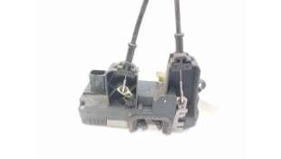 CERRADURA PUERTA TRASERA IZQUIERDA OPEL VECTRA C GTS (2004-2009) 1.9 CDTI (F68) 120CV 1910CC - L.5710732 / 13210762 2