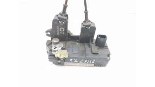 CERRADURA PUERTA TRASERA IZQUIERDA OPEL VECTRA C GTS (2004-2009) 1.9 CDTI (F68) 120CV 1910CC - L.5710732 / 13210762