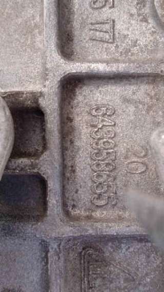ELEVALUNAS DELANTERO DERECHO OPEL VECTRA C GTS (2004-2009) 1.9 CDTI (F68) 120CV 1910CC - L.5710750 / 93171821