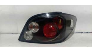 PUERTA TRASERA DERECHA OPEL VECTRA C GTS (2004-2009) 1.9 CDTI (F68) 120CV 1910CC - L.5710837 / 93175837