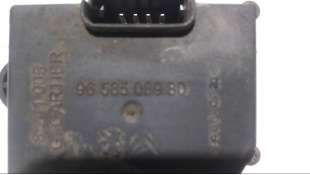 PUERTA TRASERA IZQUIERDA OPEL VECTRA C GTS (2004-2009) 1.9 CDTI (F68) 120CV 1910CC - L.5710838 / 93175836 2