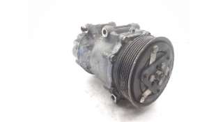 COMPRESOR AIRE ACONDICIONADO CITROEN C4 PICASSO I LIMUSINA (2006-2013) 2.0 HDI 138 136CV 1997CC - L.5710895 / 9659876080 2