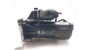 MOTOR ARRANQUE RENAULT MEGANE II (2002-2008) 1.9 DCI (BM0G, CM0G) 120CV 1870CC - L.5711351 / 8200331251