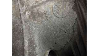 MOTOR ARRANQUE RENAULT MEGANE II (2002-2008) 1.9 DCI (BM0G, CM0G) 120CV 1870CC - L.5711351 / 8200331251