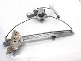 ELEVALUNAS DELANTERO DERECHO NISSAN PRIMERA HATCHBACK (1999-2002) 1.8 16V 114CV 1769CC - L.5711905 / 807009F500 2