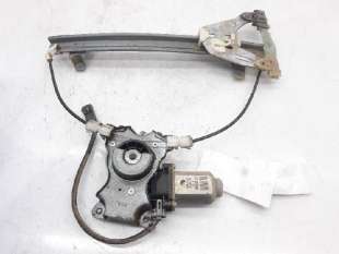 ELEVALUNAS TRASERO DERECHO NISSAN PRIMERA HATCHBACK (1999-2002) 1.8 16V 114CV 1769CC - L.5711907 / 827009F500