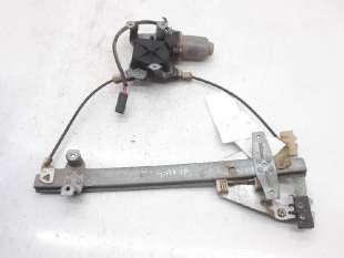 ELEVALUNAS TRASERO DERECHO NISSAN PRIMERA HATCHBACK (1999-2002) 1.8 16V 114CV 1769CC - L.5711907 / 827009F500 2