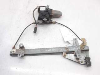 ELEVALUNAS TRASERO DERECHO NISSAN PRIMERA HATCHBACK (1999-2002) 1.8 16V 114CV 1769CC - L.5711907 / 827009F500