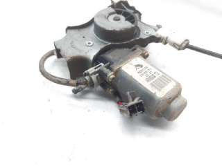 ELEVALUNAS TRASERO DERECHO NISSAN PRIMERA HATCHBACK (1999-2002) 1.8 16V 114CV 1769CC - L.5711907 / 827009F500