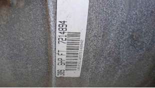 PUERTA TRASERA DERECHA JEEP GRAND CHEROKEE II (1999-2001) 3.1 TD 4X4 140CV 3125CC - L.5712209 / 55136700AG