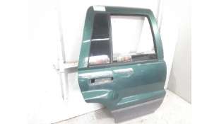 PUERTA TRASERA DERECHA JEEP GRAND CHEROKEE II (1999-2001) 3.1 TD 4X4 140CV 3125CC - L.5712209 / 55136700AG 2