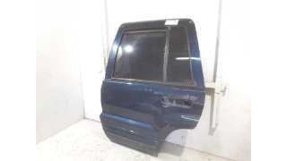 PUERTA TRASERA IZQUIERDA JEEP GRAND CHEROKEE II (1999-2001) 3.1 TD 4X4 140CV 3125CC - L.5712211 / 55136701AG
