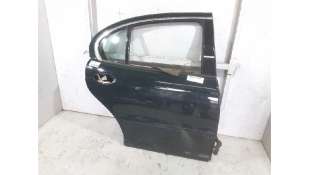 PUERTA TRASERA DERECHA JAGUAR X-TYPE (2001-2009) 2.5 V6 A LAS 4 RUEDAS 196CV 2495CC - L.5712213 / C2S42631