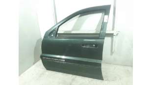 PUERTA DELANTERA IZQUIERDA JEEP GRAND CHEROKEE II (1999-2001) 3.1 TD 4X4 140CV 3125CC - L.5712214 / 55135921AB 2