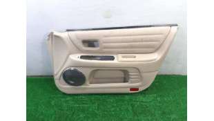 GUARNECIDO PUERTA DELANTERA DERECHA LEXUS IS I (1999-2005) 200 (GXE10) 155CV 1988CC - L.5712220 / 6777753010 2