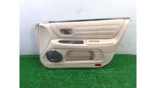 GUARNECIDO PUERTA DELANTERA DERECHA LEXUS IS I (1999-2005) 200 (GXE10) 155CV 1988CC - L.5712220 / 6777753010