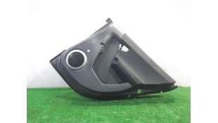 GUARNECIDO TRASERO DERECHO SMART FORFOUR (2004-2006) 1.3 (454.031) 95CV 1332CC - L.5712221 / A4547300070