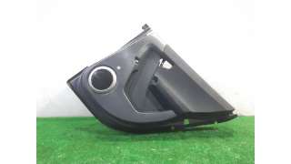 GUARNECIDO TRASERO DERECHO SMART FORFOUR (2004-2006) 1.3 (454.031) 95CV 1332CC - L.5712221 / A4547300070